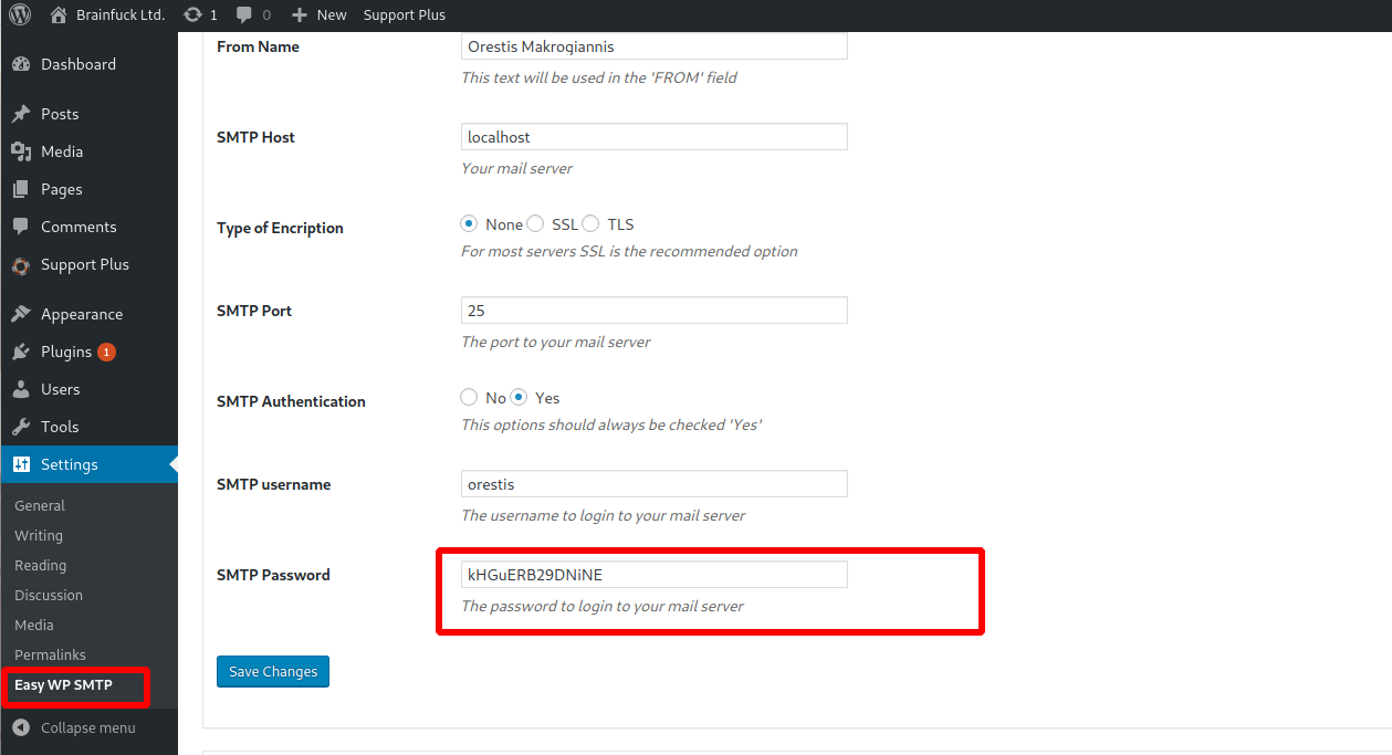 bypass auth