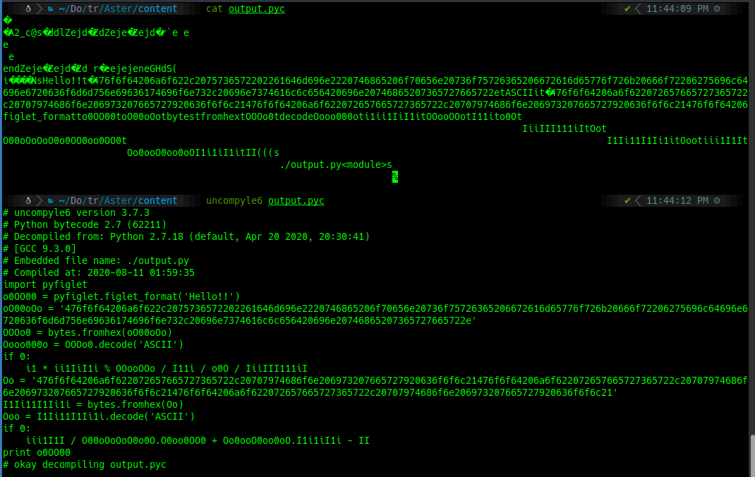 pyc file