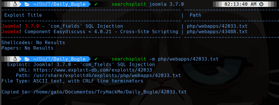 joomla version