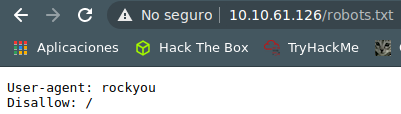 robots.txt